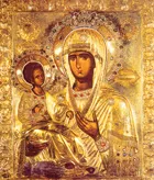 Кой и как да се моли в църквата