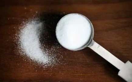 Как да се покаже ръждив място