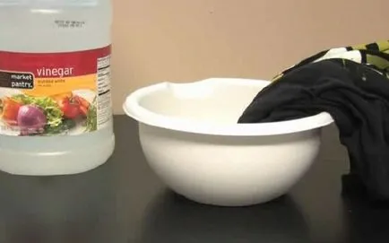 Как да се покаже ръждив място