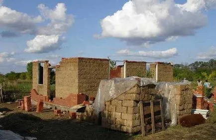 От това, което струва къща