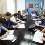 Като друг стена в контакт