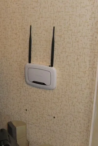 Как се инсталира Wi Fi в апартамента Как се инсталира Wi Fi в апартамента