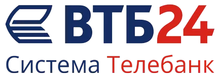 VTB Bank, както в Интернет