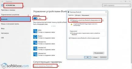 Как да се свържете мизансцена