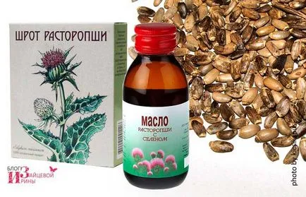 Колко полезна трън