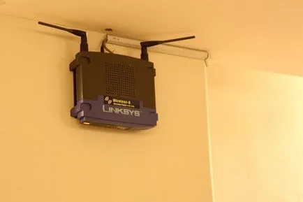 Как се инсталира Wi Fi в апартамента Как се инсталира Wi Fi в апартамента