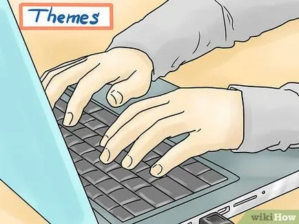 Как да се подготвите реч за себе си