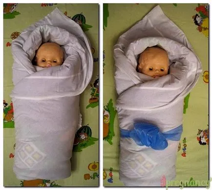 Как да приключи едно дете