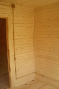 Как да се замени жицата Как да се замени жицата
