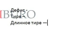Как се поставя знак в Словото Как се поставя знак в Словото