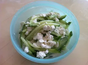 Анита Tsoi тънък