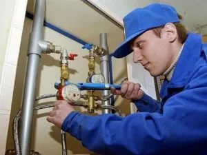 Как се инсталира водомери за