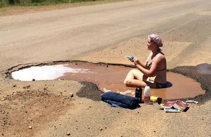 Тъй като, ако няма вода да се измие Тъй като, ако няма вода да се измие