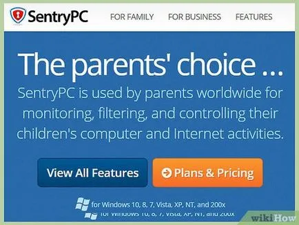 Защо не отидете на браузъра