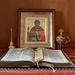 Кой и как да се моли в църквата Кой и как да се моли в църквата