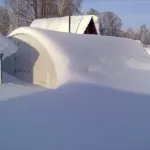 Както слагате поликарбонат