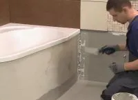 Как и какво да легна на плочките