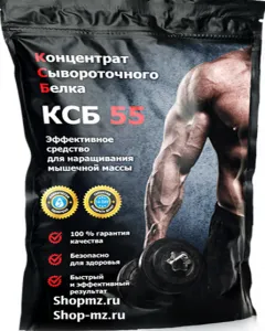 Какво може да се пие протеин
