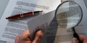Как да започнете разследване