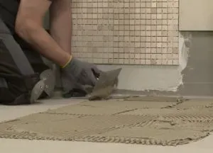 Как и какво да легна на плочките