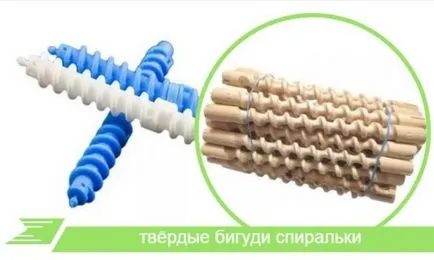Мека извиване как да