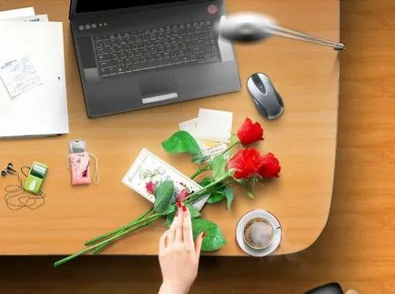 Как да украсят офиса на рождения ден