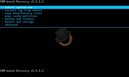 Firmware как да го направя
