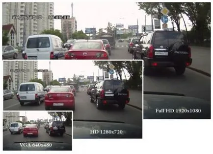 Това, което прави видео рекордер Това, което прави видео рекордер