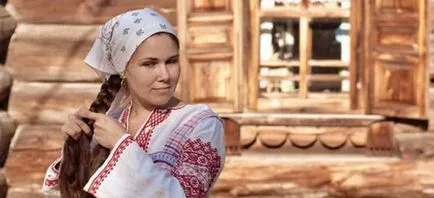 Колко е красиво плитка сам опашчици