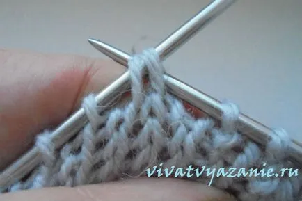 Както provyazyvat примки заедно