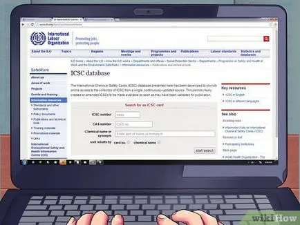 Както разредена солна киселина