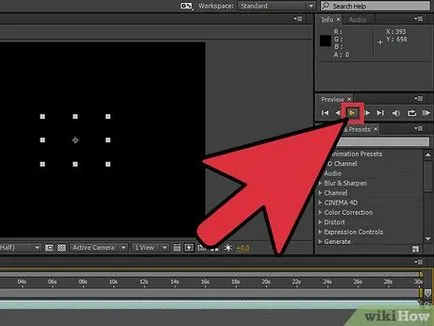 Как да използвате Adobe After ефект