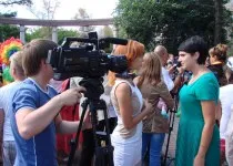 Hogyan adok interjút - képzés a szabályok az interjú a média (a nyilvános beszéd) Hogyan adok interjút - képzési szabályairól szóló interjúkat