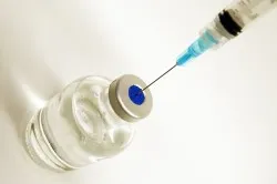 Hogy egy Mantoux teszt