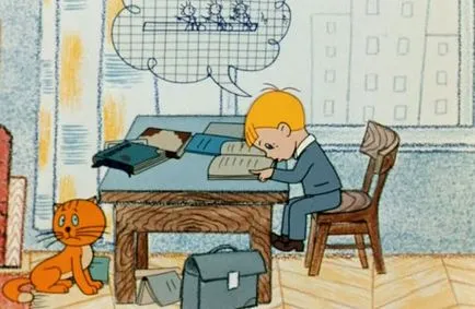 Milyen gyorsan megtanulják geometria