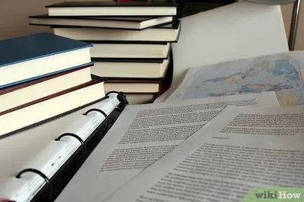 Hogyan kell egy kiváló tanuló kis erőfeszítéssel