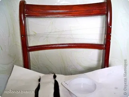 Hogyan Tress az ország művészek