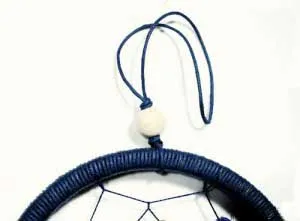 Как да тъкат Dreamcatcher