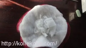 Майсторски клас възглавница роза Майсторски клас възглавница роза