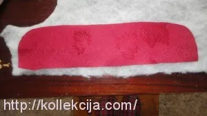 Майсторски клас възглавница роза Майсторски клас възглавница роза
