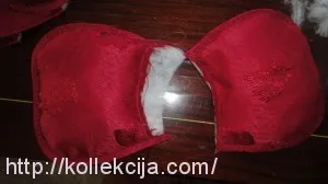 Майсторски клас възглавница роза Майсторски клас възглавница роза