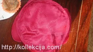 Майсторски клас възглавница роза Майсторски клас възглавница роза