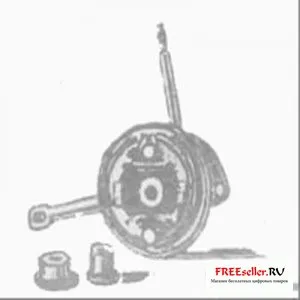 Рамка за мотоциклет с ръцете си
