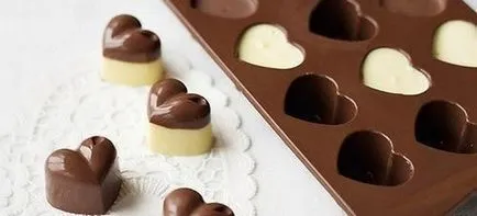 Как да си направим шоколад у дома