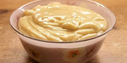 Мастика торта с ръцете си