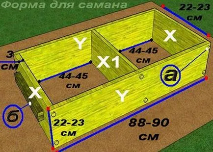 Ние произвеждаме със собствените си ръце