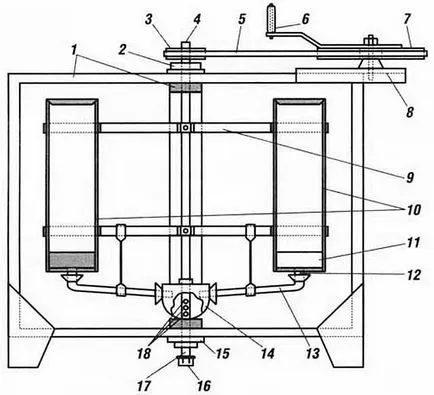 Extractor с ръцете си Extractor с ръцете си