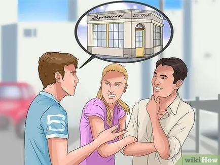 Как да танцуват Харлем шейк