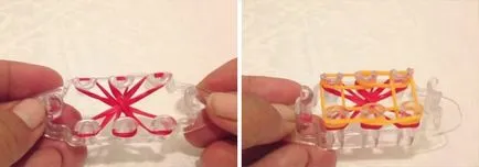 Как октопод