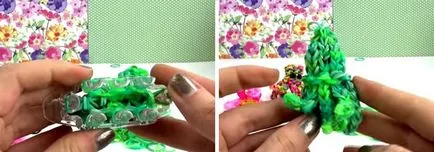 Как октопод